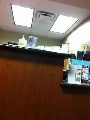 Rocky Mountain Heart Associate