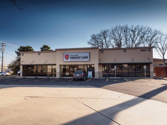 Sherwood Urgent Care - Conway North (Skyline Drive)