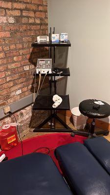 Armitage Chiropractic