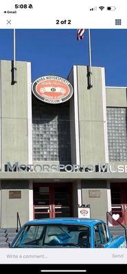 Had a great time visiting this museum