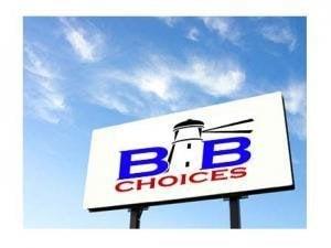 Better Business Choices