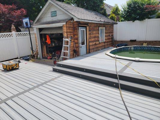 All Phase Construction