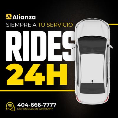 Alianza Taxi