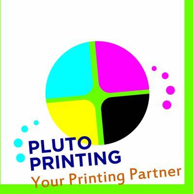 Pluto Printing