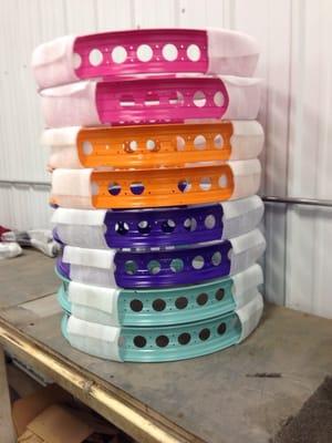 Gull Lake Sandblasting & Powdercoating