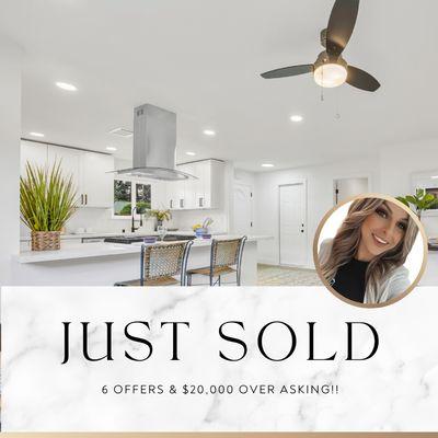 Amanda Visentin - Reliant Realty