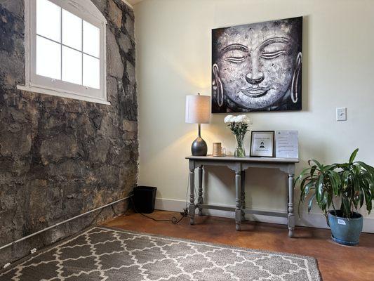 Highland Acupuncture