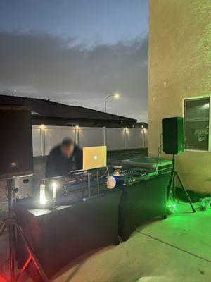 TKO DJ and Bartending Services