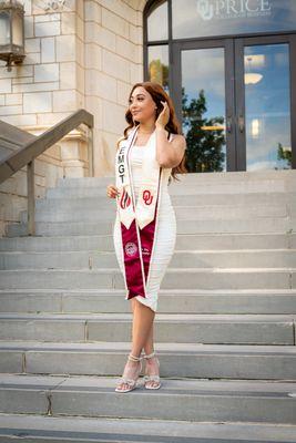 Flame Frame Photography