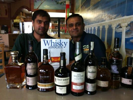 S & R Discount Beverage