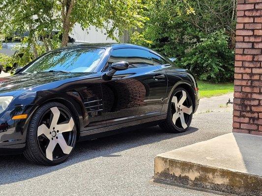 D's Detailing