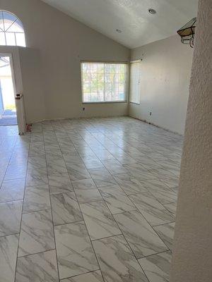 Creative Tile & Stone