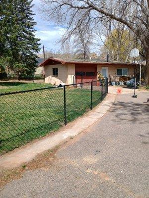 Tom's Home Remodeling