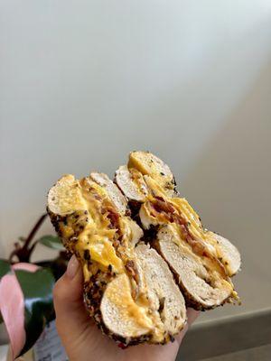 Holey City Bagels