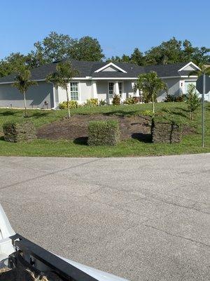 Alexs Full Service Landscaping