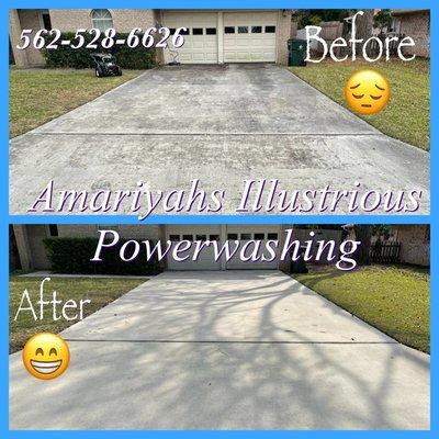 Amariyahs Illustrious Lawncare