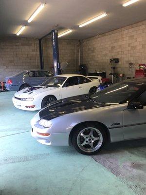 White Lyte Performance