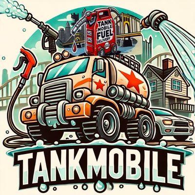 Tank Mobil