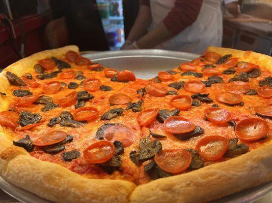Stella's Pizza