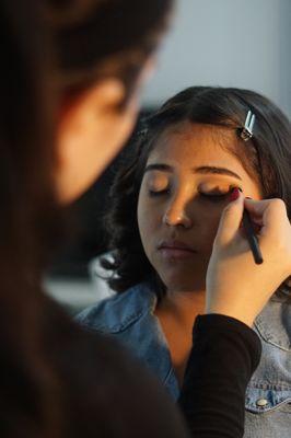 Special Event Makeup