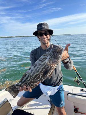 Florida Live Fishing