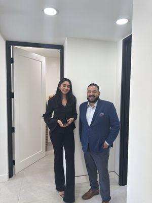 Los Angeles Advanced Dentistry