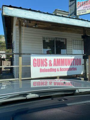 Harbor Personal Security Supplies