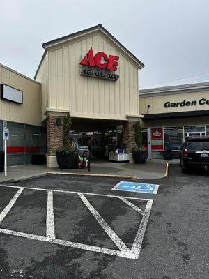 Ace Hardware