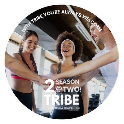 Tribe Team Training