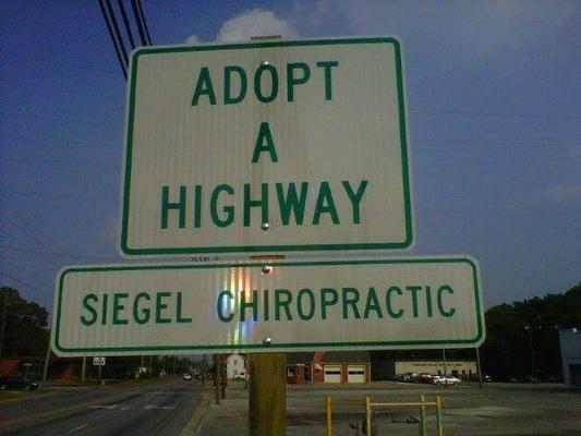 Siegel Chiropractic Center