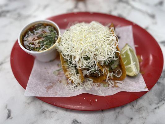 Tacos Al Carbon Royal Palm Beach