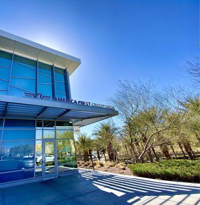 Located in Summerlin!