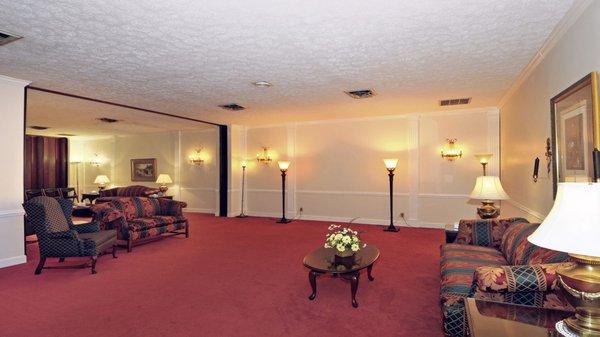 Fairdale-McDaniel Funeral Home & Cremation Services