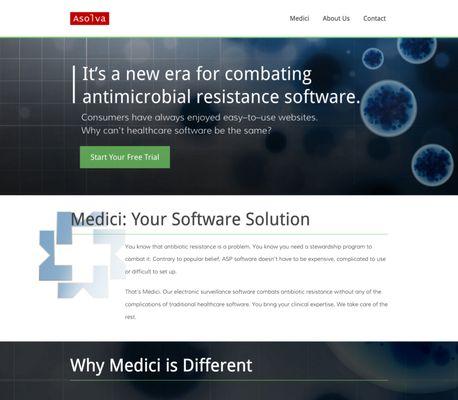 Laughlin Design Studio