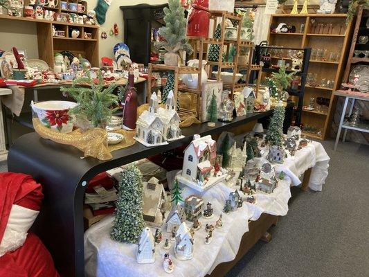 Second Story A Thrifty Boutique