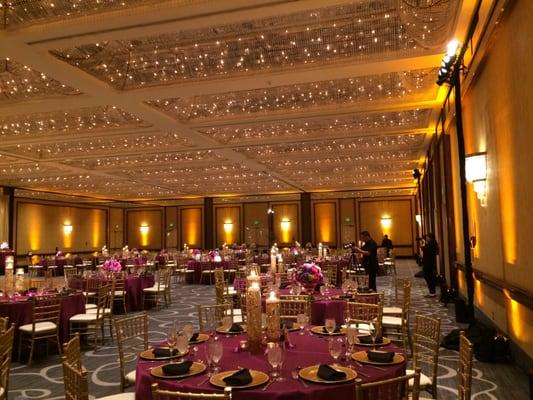 Ambitious Vibes Entertainment