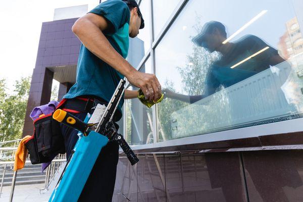 Fox Window & Gutter Cleaning Services