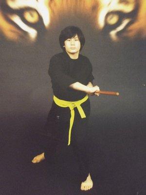 Warriors Kajukenbo KSDI