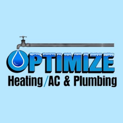 Optimize Heating / Ac & Plumbing