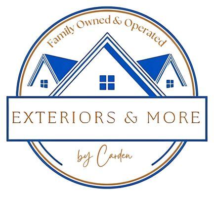 Exteriors and More By Carden