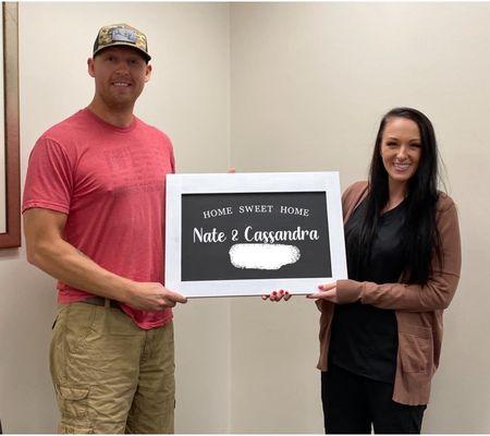 Kristy Vanlanen - Cornerstone Mortgage