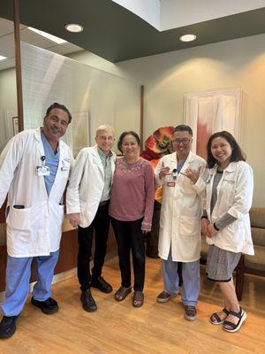 Cancer Care Institute