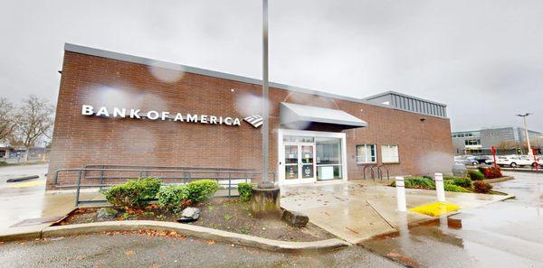 Bank of America