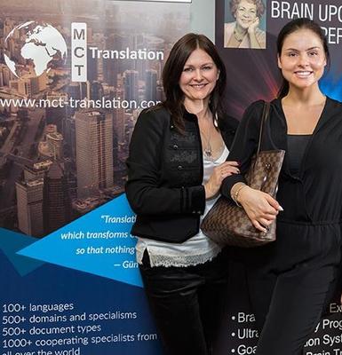Translation & Apostille Services