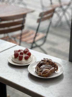 Tatte Bakery & Cafe | Pier 4