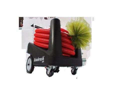 Red Carpet Cleaning