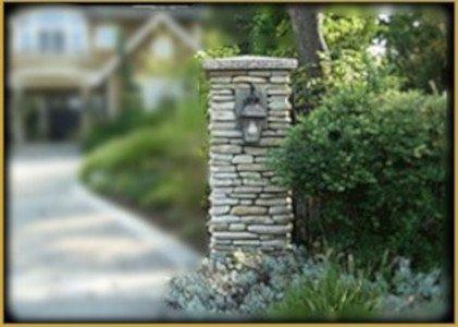 Complete Custom Masonry