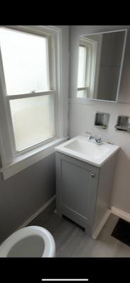 444 Home Improvements