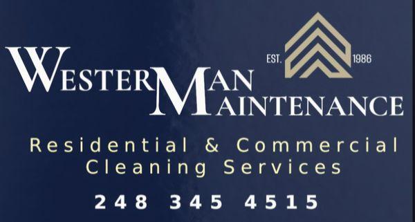 Westerman Maintenance
