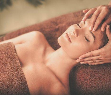 Healing Breeze Massage & Beauty Spa